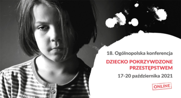 dziecko pokrzywdzone przestepstwem